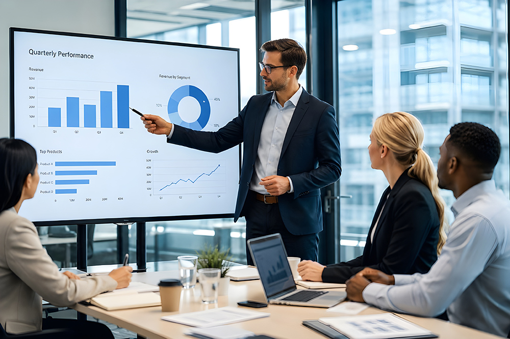 Lead Generation Company Stream Lead