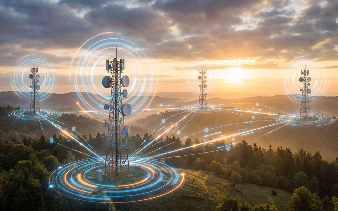 From Cold Outreach to £55,500 Profit: A Telecoms Lead Generation Success Story