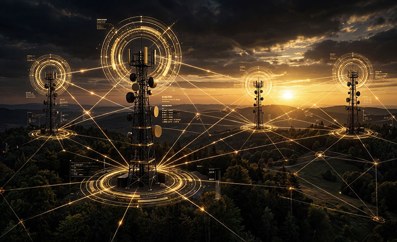 Stream Lead Telecom Specialists